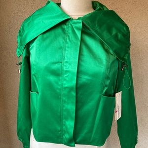 NWT Kenneth Cole Evening Jacket Size PXS